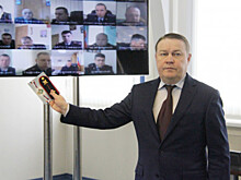 ФСБ отправила под суд генерала МВД за четыре автомобиля