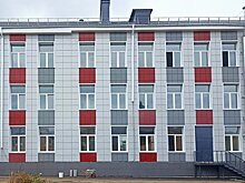 Долговечный и практичный: почему в Подмосковье при капремонте зданий стали использовать вентфасад?