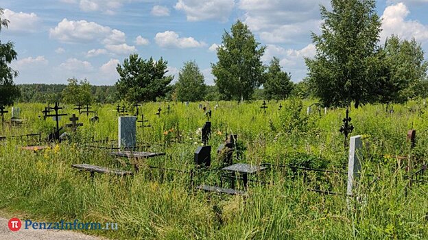 В Кузнецке на Радоницу пустят автобус до кладбища в «Зеленом шуме»