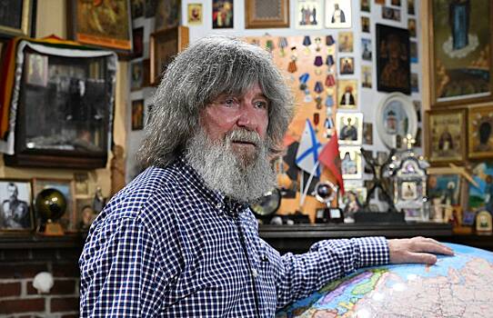 Конюхов выразил готовность проголосовать за Дзюбу в качестве депутата