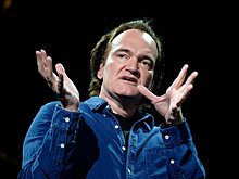 Стало известно, о чём будет последний фильм Квентина Тарантино