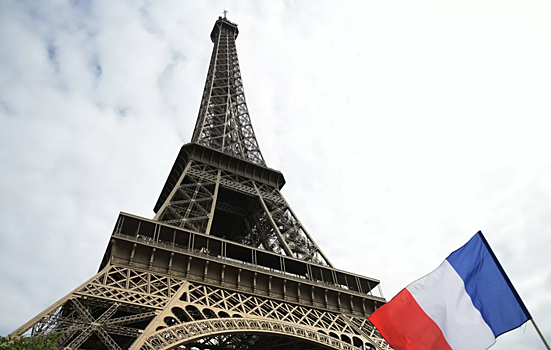 Во Франции признали провал политики ЕC в отношении России