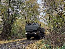 Украина попыталась ударить умной авиабомбой по российским объектам