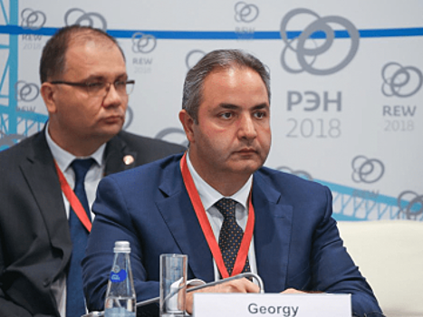 Россия и Африка намерены развивать сотрудничество в энергетическом секторе