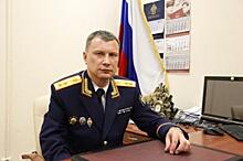 Алексей Маяков ушел с поста главного федерального инспектора по Мурманской области