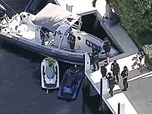 13-летняя школьница отправилась кататься на гидроцикле после выпускного и не выжила