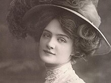 Жизнь как вспышка: как сложилась судьба самой фотографируемой девушки начала XX века