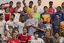 Самые лучшие и дешёвые футболисты EA Sports FC 24 (ФИФА 24) в Ultimate Team