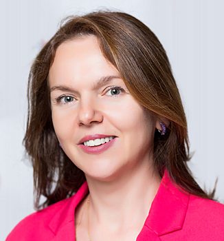 Ольга Филатова возглавит HR Билайн в качестве исполнительного вице-президента