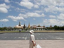 Более чем 150 тыс туристов в Тайланде грозит тюрьма в случае непродления виз