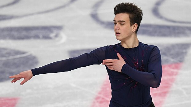 Макар Игнатов: «Готов ли кататься до тридцати? Да как нефиг делать. Главное, чтобы здоровье позволяло»