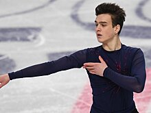 Макар Игнатов: «Готов ли кататься до тридцати? Да как нефиг делать. Главное, чтобы здоровье позволяло»