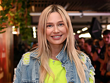 Наталья Рудова заявила, что в начале карьеры ее домогался режиссер