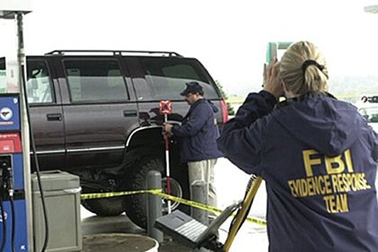 Сотрудники ФБР оказались причастны к теракту в США