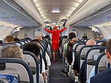 «Аэрофлот» объявил массовую распродажу билетов