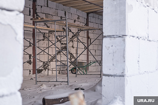 В ЯНАО строительная компания нарушает часы тишины