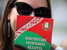 ЦИК Беларуси: изменения в конституцию страны поддержали 65,16% граждан