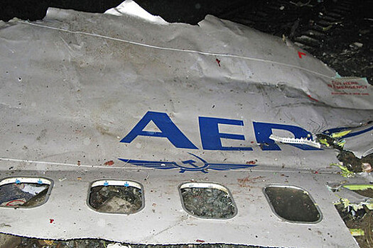 «Капитан пьян»: 10 лет катастрофе Boeing 737 в Перми