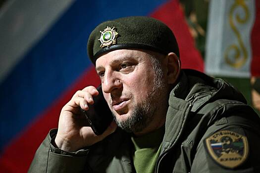 Священник прочитал книгу Алаудинова о «войске Иисуса» и призвал христиан к осторожности