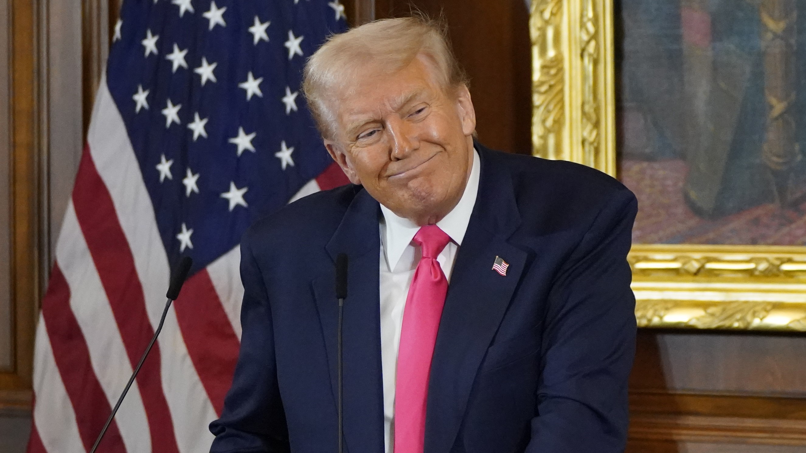 Трамп помиловал экс-партнера сына Байдена