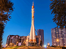 Ракета в подарок: 20 лет назад в Самаре открыли уникальный монумент