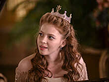 Актриса Ляпина назвала очень разными "Слово пацана" и "Мир! Дружба! Жвачка!"