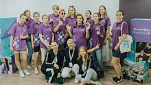 Москвичам рассказали о работе волонтерских окружных центров