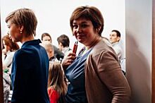 Елена Янина возглавила областной комитет по социальной политике