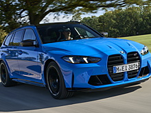 BMW выпустит две совершенно разных M3 нового поколения