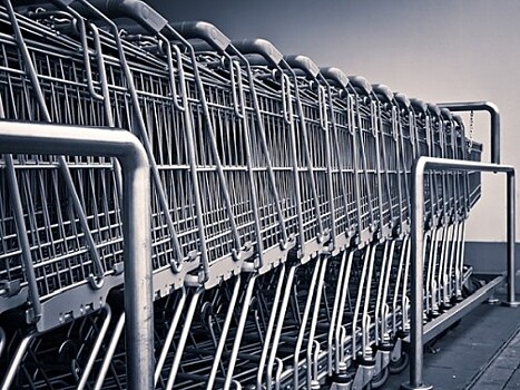 Владивостокскую сеть супермаркетов «Михайловский» признали банкротом