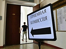 В вузы по квоте для участников СВО поступило на 42% больше, чем в 2023 году