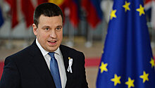 Премьер Эстонии надеется предотвратить распад правительства