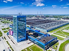 АвтоВАЗ будет собирать только одну модель на следующей неделе