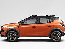 АвтоВАЗ уже мог начать выпуск нового Renault Sandero для России