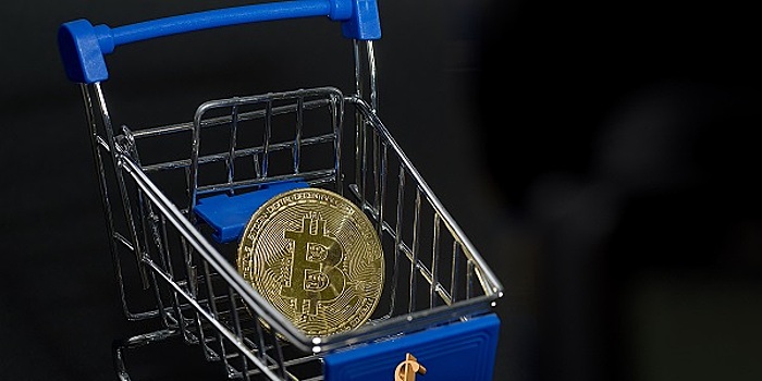 За теневой оборот криптовалют могут ввести уголовную ответственность