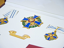 Почетный знак «Родительская слава» вручат 19 многодетным семьям