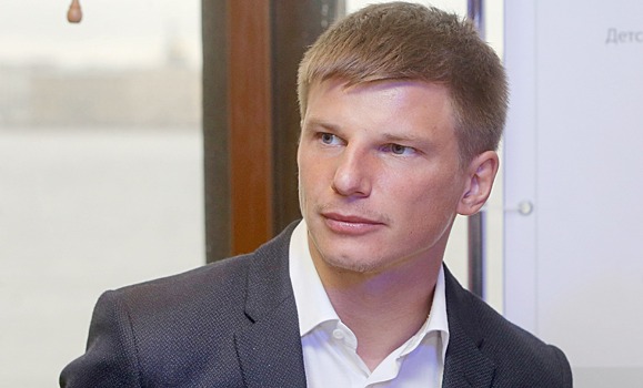 Роковые женщины Андрея Аршавина