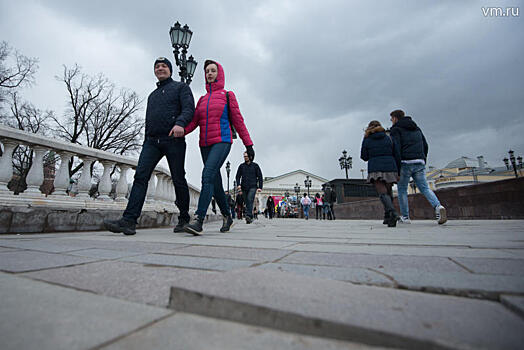 Двадцать лет спустя. Манежную площадь ждут перемены