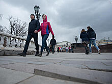 Двадцать лет спустя. Манежную площадь ждут перемены