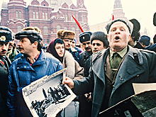 30 лет назад СССР еще можно было спасти. Почему этого не произошло?