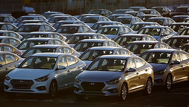 Hyundai Motor направит на ВЭФ во Владивостоке около 200 автомобилей