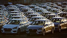 Hyundai Motor направит на ВЭФ во Владивостоке около 200 автомобилей