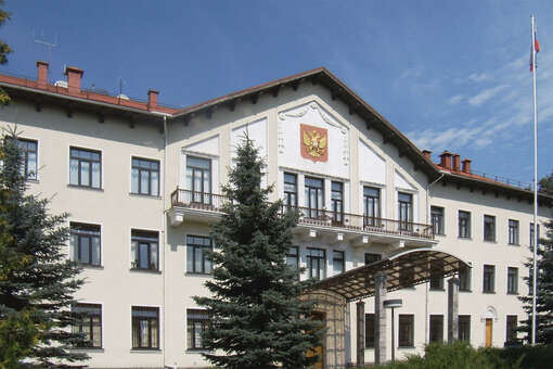 Посольство РФ осудило осквернение мемориала советским воинам в Литве