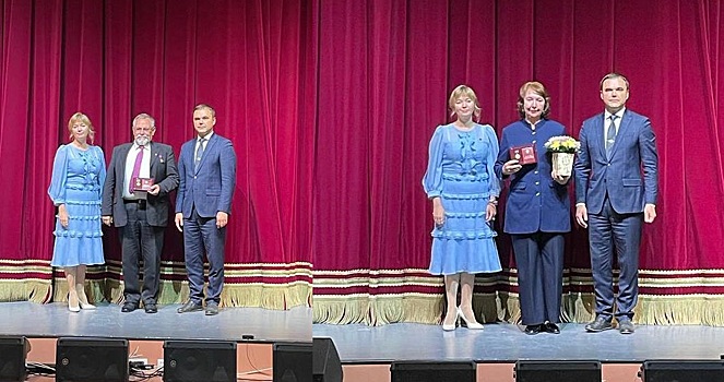 Двое жителей Армавира удостоены звания «Заслуженный работник культуры Кубани»
