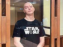 Советника главы «Роскосмоса» Ивана Сафронова приговорили к 22 годам колонии за госизмену