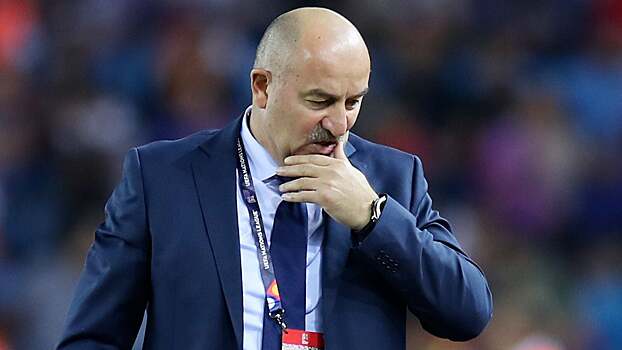 «Черчесов – идеальный вариант для сборной. Он на своем месте». Кечинов о тренере