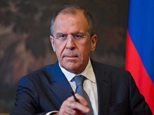 Лавров обсудил с Асадом текущую ситуацию в Сирии