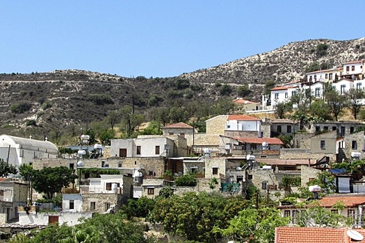 Продажи недвижимости на Кипре растут наряду с ценами