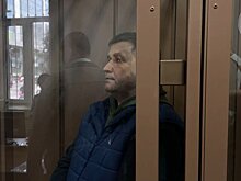 Суд арестовал бывшего вице-губернатора Кубани Власова на 2 месяца