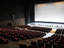 25 млн жителей небольших городов и поселков могут в кинозалах смотреть 3D фильмы